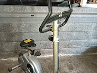 Lot 16 - hometrainer dkn