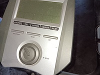 Lot 16 - hometrainer dkn - afbeelding 2 van  2