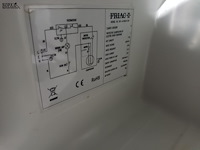 Lot 16 - koelkast friac - afbeelding 3 van  4