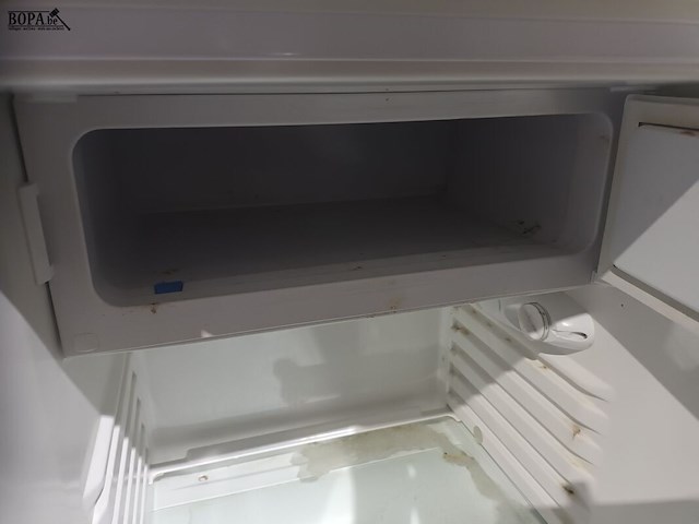 Lot 16 - koelkast friac - afbeelding 4 van  4