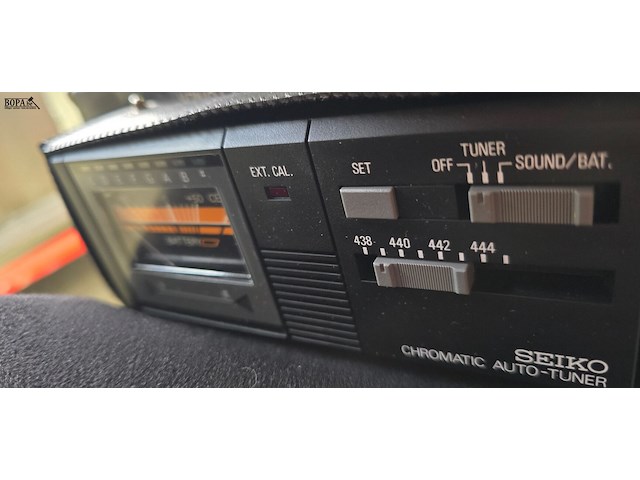 Lot 16 - meetapparatuur 4 stuks en krimptang - afbeelding 5 van  6