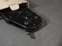 Lot 16 - meetapparatuur 4 stuks en krimptang - afbeelding 6 van  6