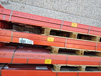 Lot 16 - palletstelling met 14 staanders - afbeelding 3 van  4