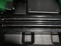 Lot 16 - pneumatische nagelschieter airpress - afbeelding 3 van  5