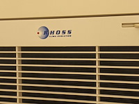 Lot 16 - rhoss inbouw airco/verwarming - afbeelding 2 van  3