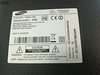 Lot 16 - samsung tv met wandbeugel - afbeelding 4 van  4