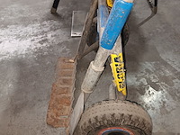 Lot 16 - steekwagen - afbeelding 3 van  3