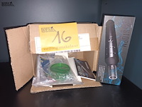 Lot 16 - storm vaporizer pen