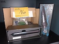 Lot 16 - storm vaporizer pen - afbeelding 3 van  3