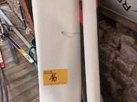 Lot 16 - zeilen disturb the soundofsilence. 6 stuks - afbeelding 3 van  3