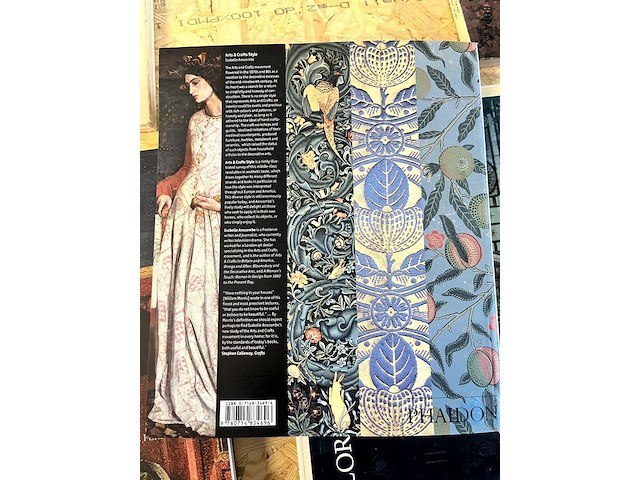 Lot 160 - art style - afbeelding 6 van  6