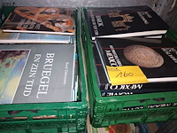 Lot 160 - boeken artis historia - afbeelding 1 van  3