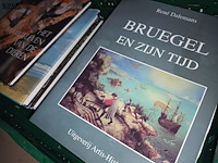 Lot 160 - boeken artis historia - afbeelding 2 van  3