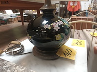 Lot 160 - chinese lampedaire - afbeelding 4 van  4