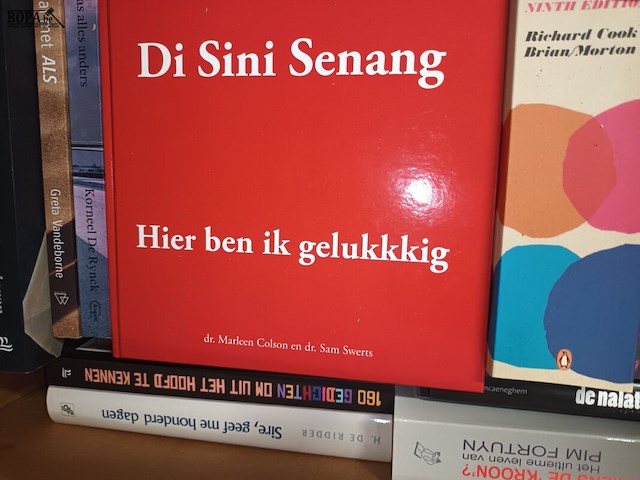 Lot 160 - diverse leesboeken. 1 doos - afbeelding 3 van  4