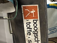 Lot 160 - handboog voor boogschieten