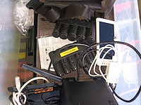 Lot 160 - kassasysteem - afbeelding 1 van  5