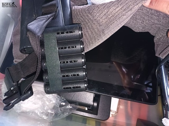 Lot 160 - kassasysteem - afbeelding 2 van  5