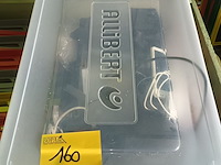 Lot 160 - kassasysteem - afbeelding 5 van  5