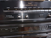 Lot 160 - stereoketen philips - afbeelding 2 van  5