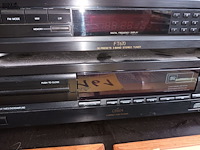 Lot 160 - stereoketen philips - afbeelding 3 van  5