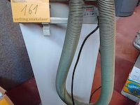 Lot 161 - airstyler bizerba warme lucht 28*38 h1 met toebehoren - afbeelding 1 van  2