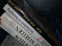 Lot 161 - boeken artis historia - afbeelding 2 van  4