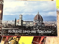 Lot 161 - florenz und die toscania fulvio rotier - afbeelding 2 van  6