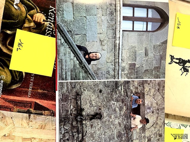 Lot 161 - florenz und die toscania fulvio rotier - afbeelding 3 van  6