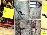 Lot 161 - florenz und die toscania fulvio rotier - afbeelding 3 van  6