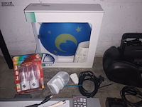 Lot 161 - huishoud elektro. 11 stuks - afbeelding 3 van  4