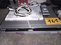 Lot 161 - huishoud elektro. 11 stuks - afbeelding 4 van  4