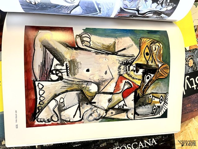 Lot 162 - acentury of modern sculpture - afbeelding 2 van  4