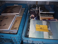 Lot 162 - boeken artis historia - afbeelding 1 van  5