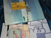 Lot 162 - boeken artis historia - afbeelding 3 van  5