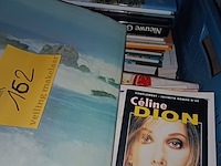 Lot 162 - boeken artis historia - afbeelding 5 van  5