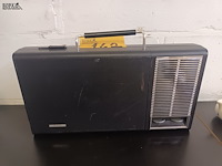 Lot 162 - draagbare platenspeler siera - afbeelding 4 van  4