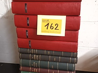 Lot 162 - le patriot illustré. 13 stuks - afbeelding 1 van  6