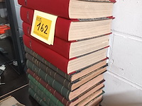 Lot 162 - le patriot illustré. 13 stuks - afbeelding 2 van  6