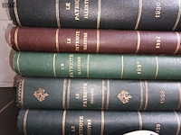 Lot 162 - le patriot illustré. 13 stuks - afbeelding 3 van  6