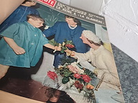 Lot 162 - le patriot illustré. 13 stuks - afbeelding 4 van  6