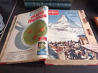 Lot 162 - le patriot illustré. 13 stuks - afbeelding 5 van  6