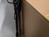 Lot 162 - wandelstokken verstelbaar 2 stuks - afbeelding 1 van  2