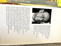 Lot 163 - bert dewilde 20 eeuwen vlas in vlaanderen - afbeelding 2 van  5