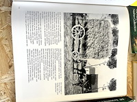 Lot 163 - bert dewilde 20 eeuwen vlas in vlaanderen - afbeelding 4 van  5