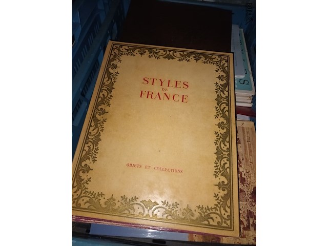 Lot 163 - boeken - afbeelding 2 van  6