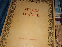 Lot 163 - boeken - afbeelding 2 van  6