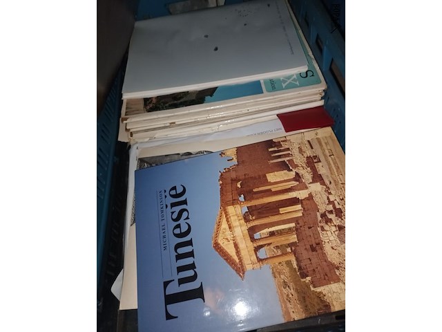 Lot 163 - boeken - afbeelding 3 van  6