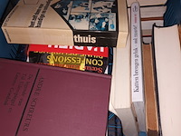 Lot 163 - boeken - afbeelding 5 van  6