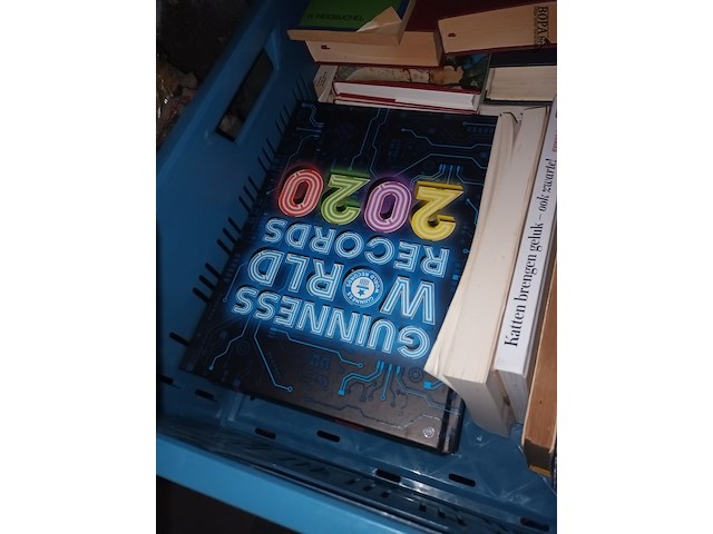 Lot 163 - boeken - afbeelding 6 van  6